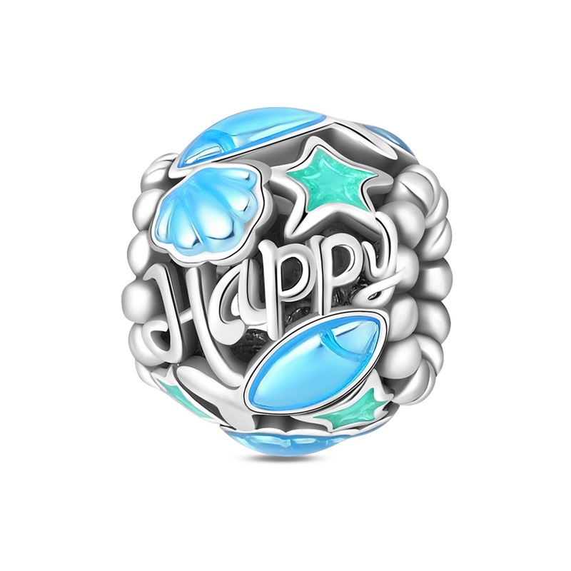 Paradise Jewelry & Watches Dolphin Mall - 2026 새로운 925 스털링 실버 오션
