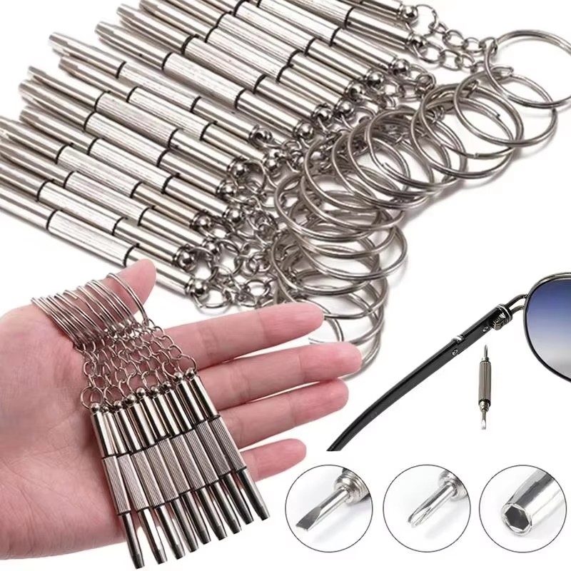 Watch Repair Tool Kit - 2-12pcs 안경 드라이버 안경 드라이버 시계