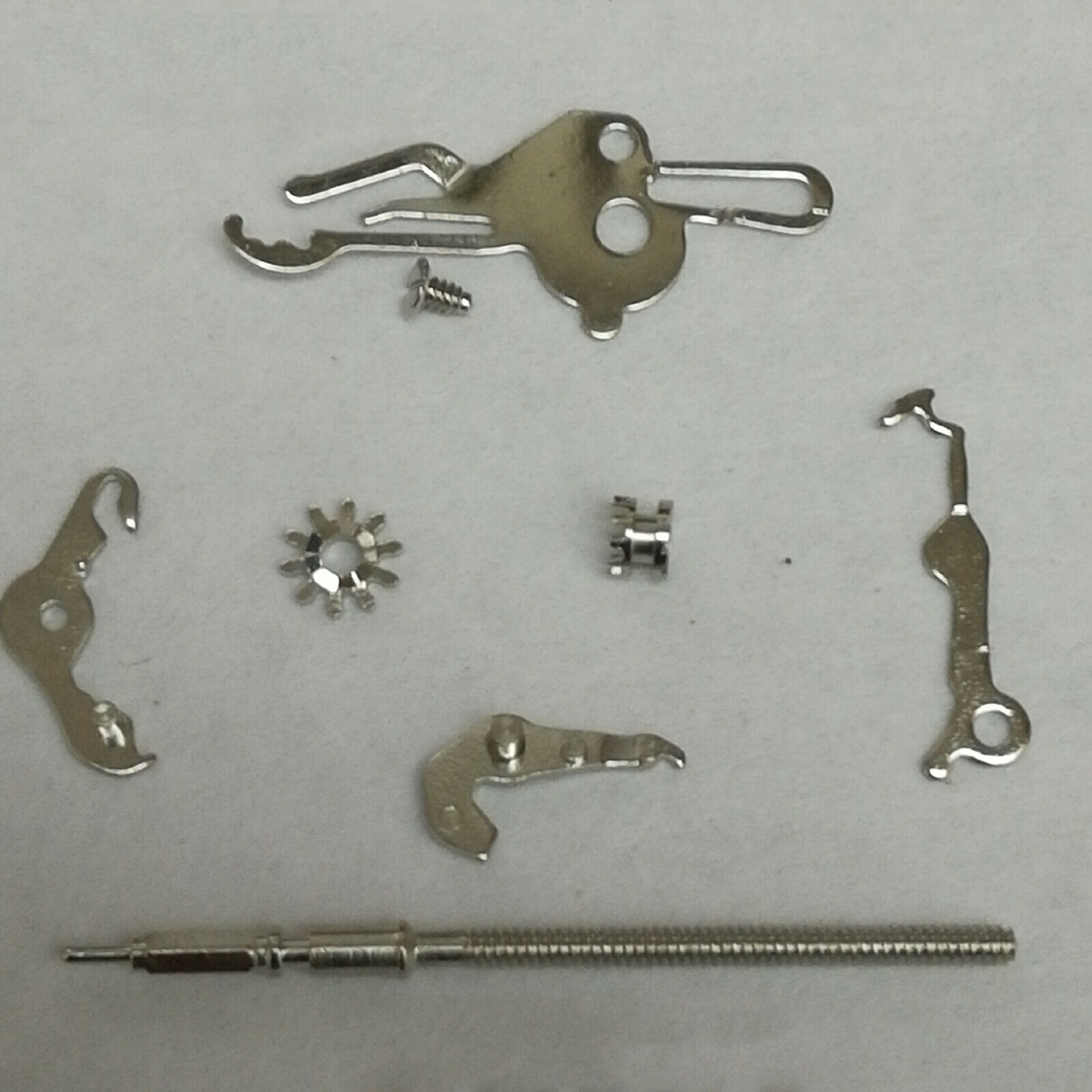 Watch Repair Tool Kit - ETA 2836 2824 2834 2846용 시계