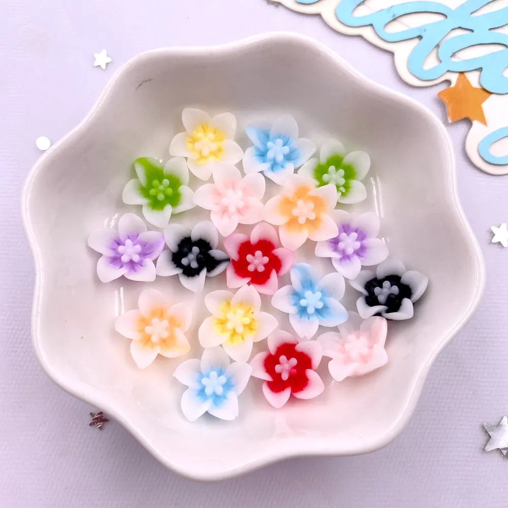 Paradise Jewelry & Watches Dolphin Mall - 화려한 3D 나팔꽃 입상, 플랫백 스톤