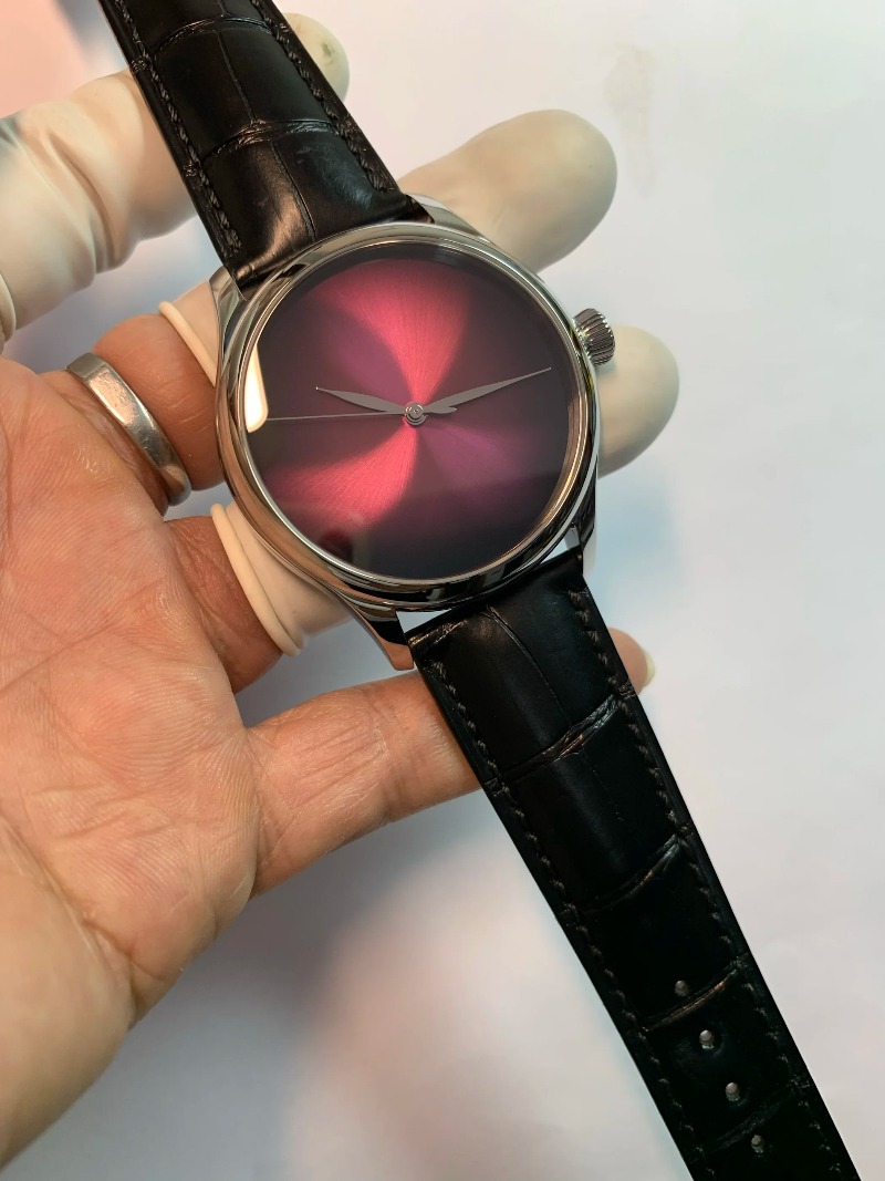 Jewellery Watches - 워드리스 북, 스위스 정밀 연마 ETA2824