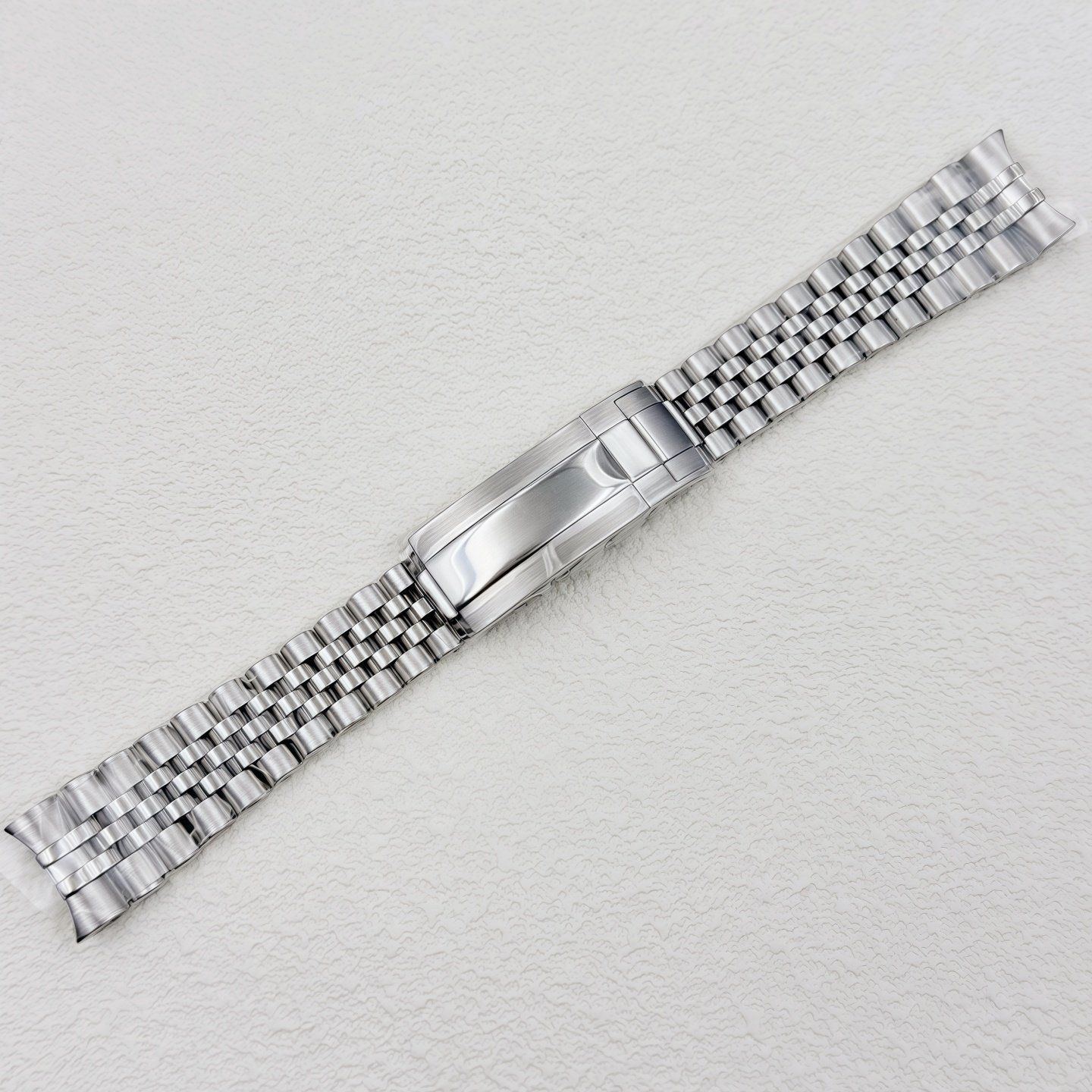 Jared Jewelry Watches - 롤렉스 퍼페추얼 오이스터 데이트저스트용 20mm 실버