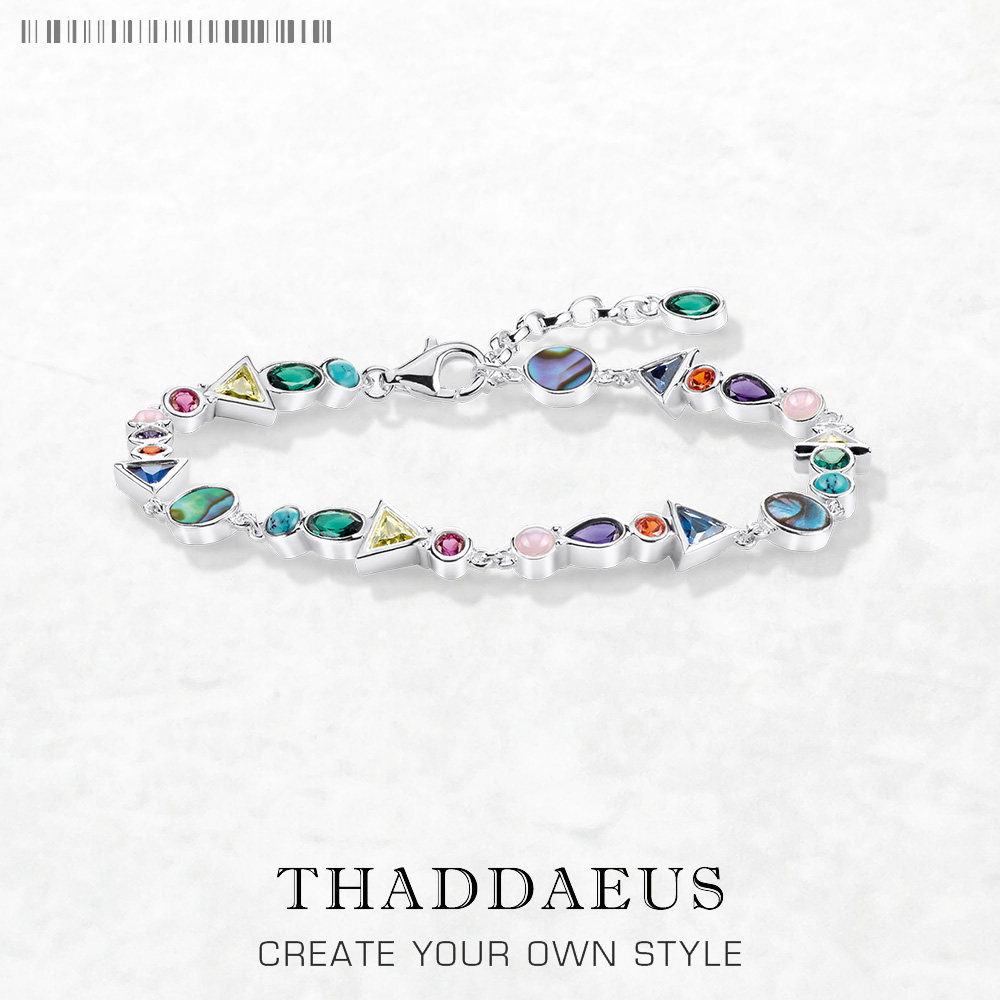 Paradise Jewelry & Watches Dolphin Mall - 파라다이스 여행 팔찌 여성을위한 새로운 다채로운