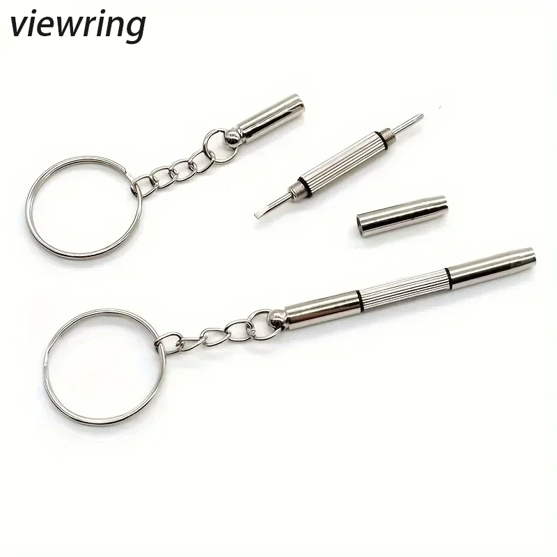 Watch Repair Tool Kit - 강철 안경 드라이버 안경 드라이버 시계