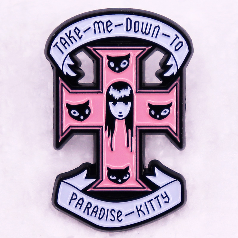 Paradise Jewelry & Watches Dolphin Mall - 에밀리 스트레인지 Take Me Down To
