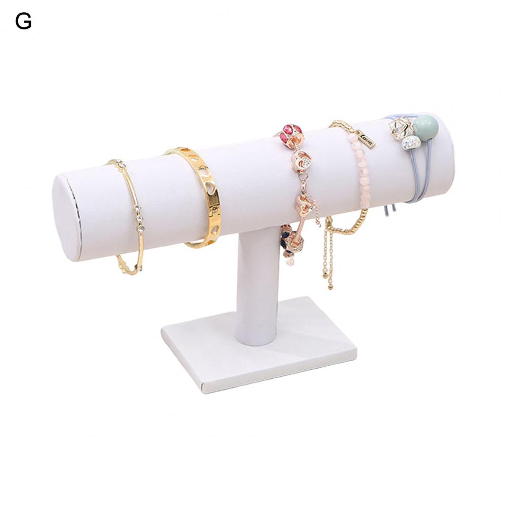 Jewelry And Watches Exhibition - 장식용 보석 스탠드, 나무 시계 진열대,