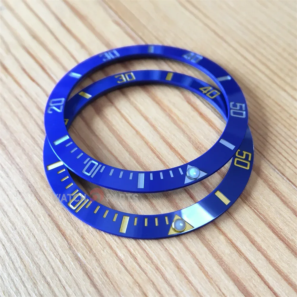 Jewelry Rolex Watches - 롤렉스 116613 서브마리너 날짜 블루 선버스트