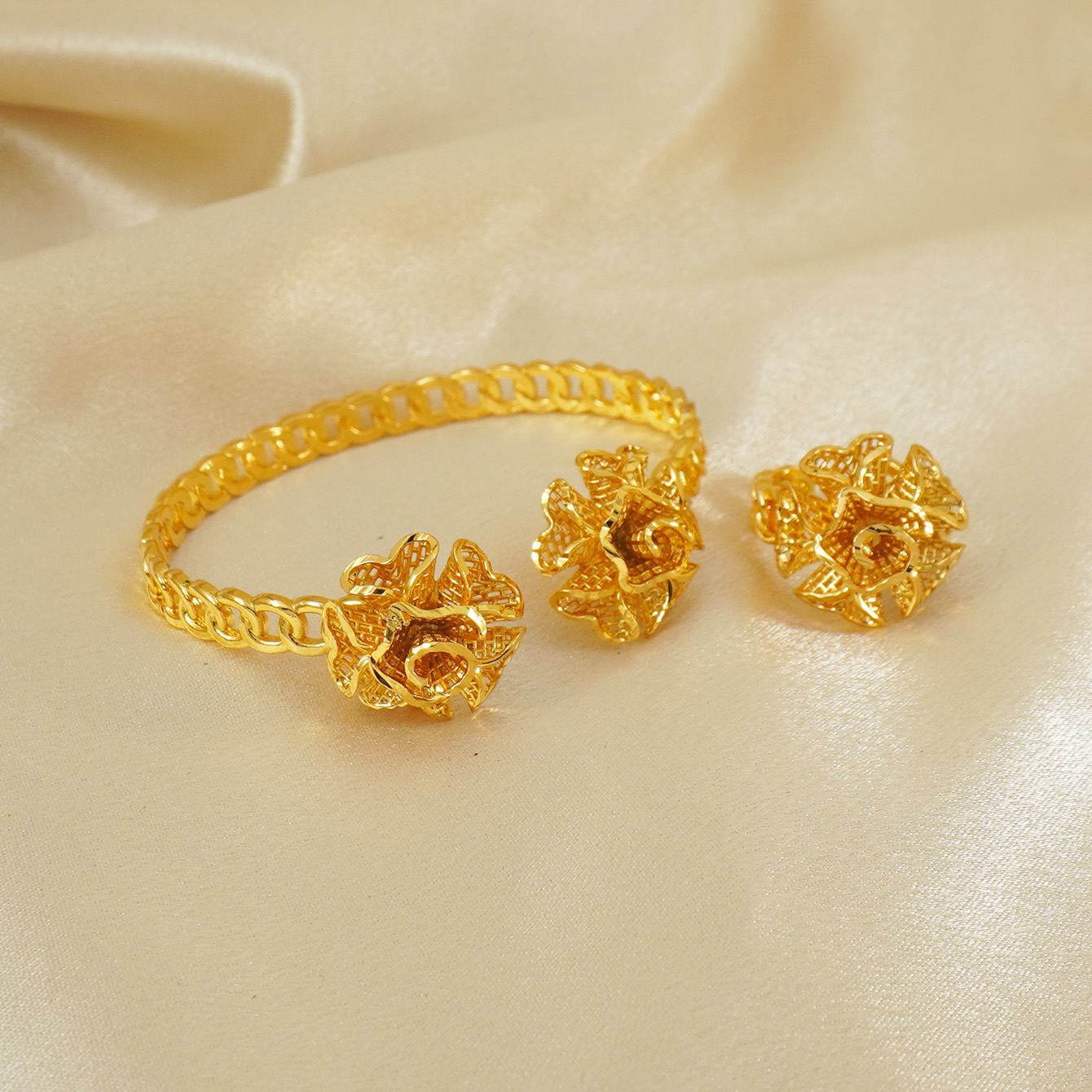 Best Jewelry Watches For Women - 베스트셀러 금도금 구리 팔찌, 시계줄, 속이