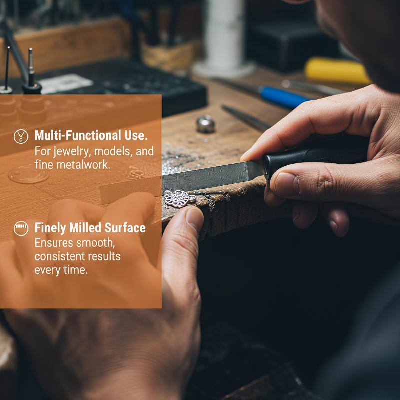 Jewelry Repair & Watches Durham Nc - 10Pcs 금속 바늘 줄종이톱 세트, 미끄럼