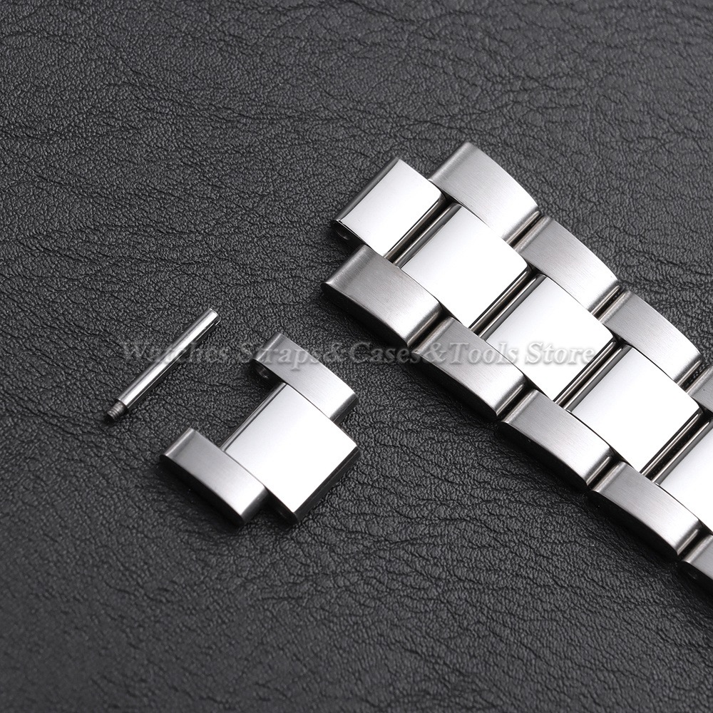 롤렉스 스틸 밴드용 연장 링크, 오이스터, 주빌리, G - Jared Jewelry Watches 리뷰 및 가격