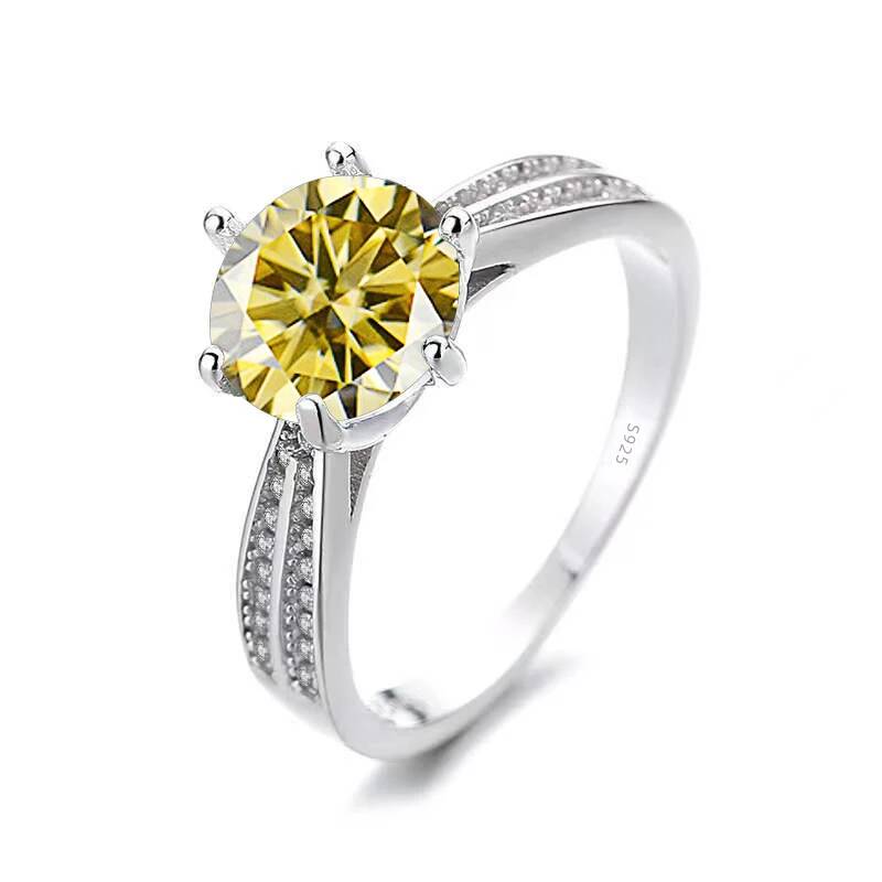 JoyceJelly S925 스털링 실버 반지, 진짜  - Jc Jewelry & Watches 리뷰 및 가격