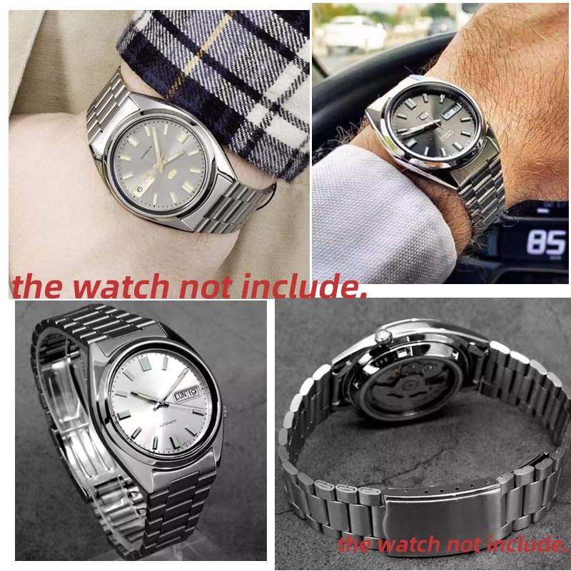 세이코 5 SNXS73 75 SNXS77 SNXS79  - Jared Jewelry Watches 리뷰 및 가격