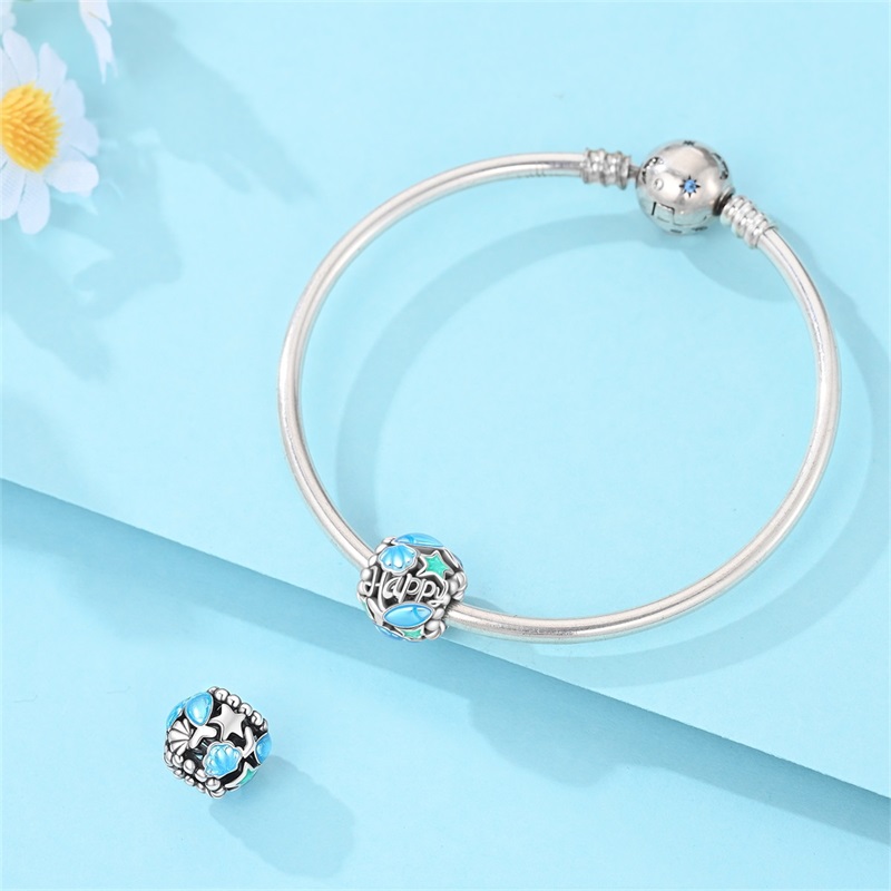 2026 새로운 925 스털링 실버 오션 파라다이스 참 - Paradise Jewelry & Watches Dolphin Mall 리뷰 및 가격