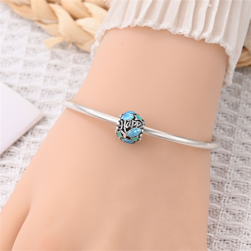 2026 새로운 925 스털링 실버 오션 파라다이스 참 - Paradise Jewelry & Watches Dolphin Mall 리뷰 및 가격