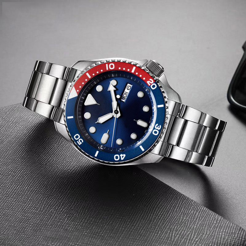 세이코 SKX007/009 시계 용 316L 스테인레스 - Jared Jewelry Watches 리뷰 및 가격