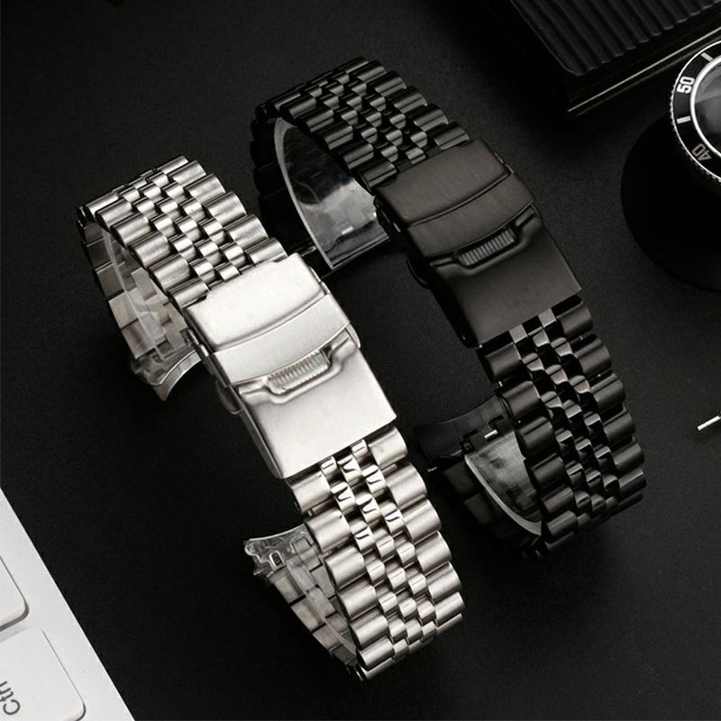 세이코 SKX007/009 시계 용 316L 스테인레스 - Jared Jewelry Watches 리뷰 및 가격
