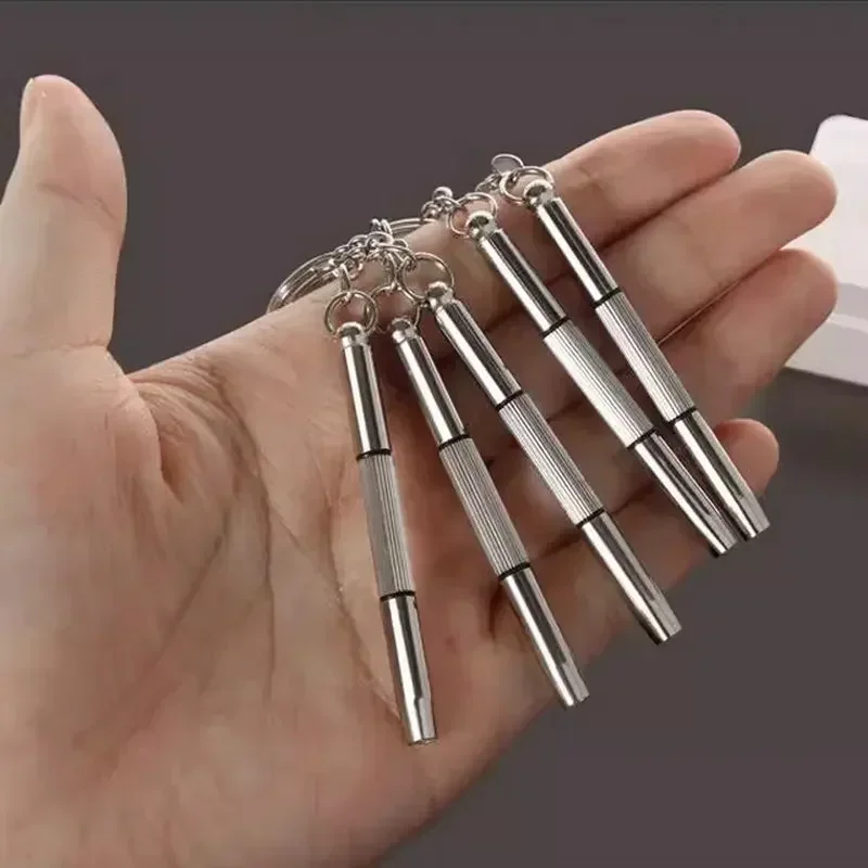 강철 안경 드라이버 안경 드라이버 시계 수리 키트 키체 - Watch Repair Tool Kit 리뷰 및 가격