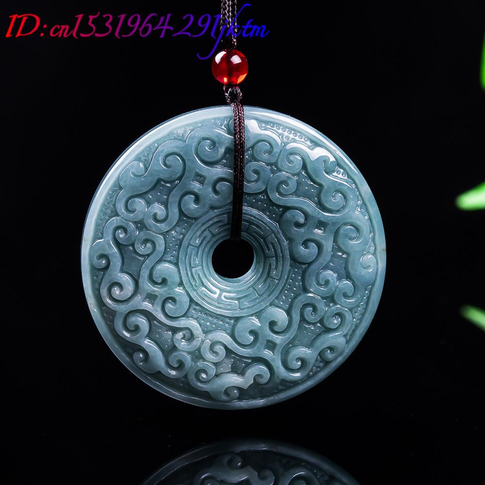 천연 버마산 경옥 꽃 펜던트 목걸이 빈티지 디자이너 쥬 - Luxury Gifts Jewelry & Watches Namfleg Mostar 리뷰 및 가격