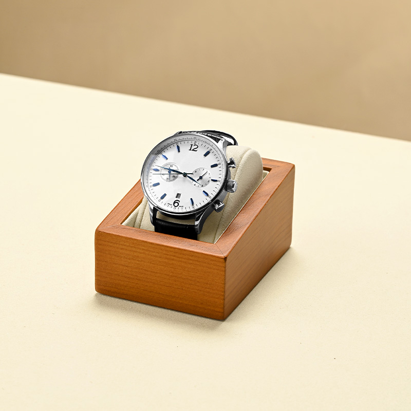 MISHITU 단단한 나무 시계 보관 상자 남성용 손목 - Jewelry Style Watches 리뷰 및 가격