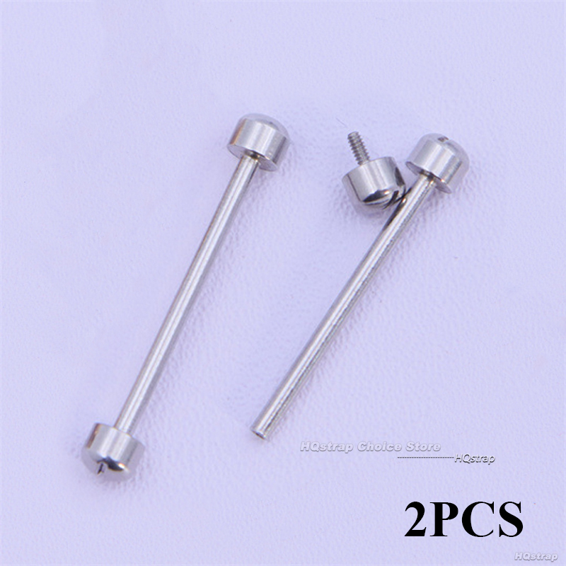 가죽 시계줄용 시계 스크류 튜브 로드 스프링 바, 시계 - Watch Repair Tool Kit 리뷰 및 가격