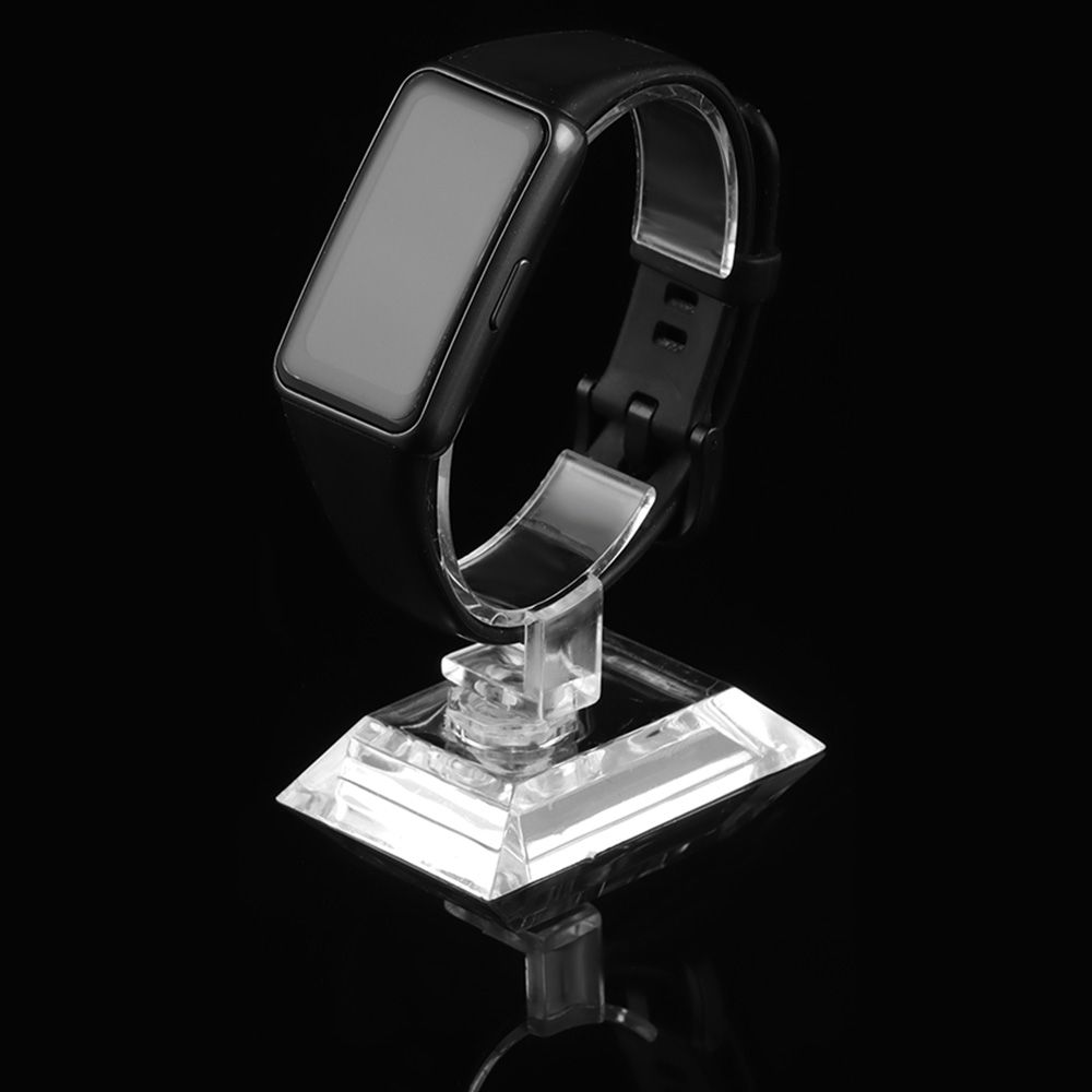 투명 판매 전시 케이스 안정적인 전시 프레임 보석 홀더 - Jewelry And Watches Exhibition 리뷰 및 가격
