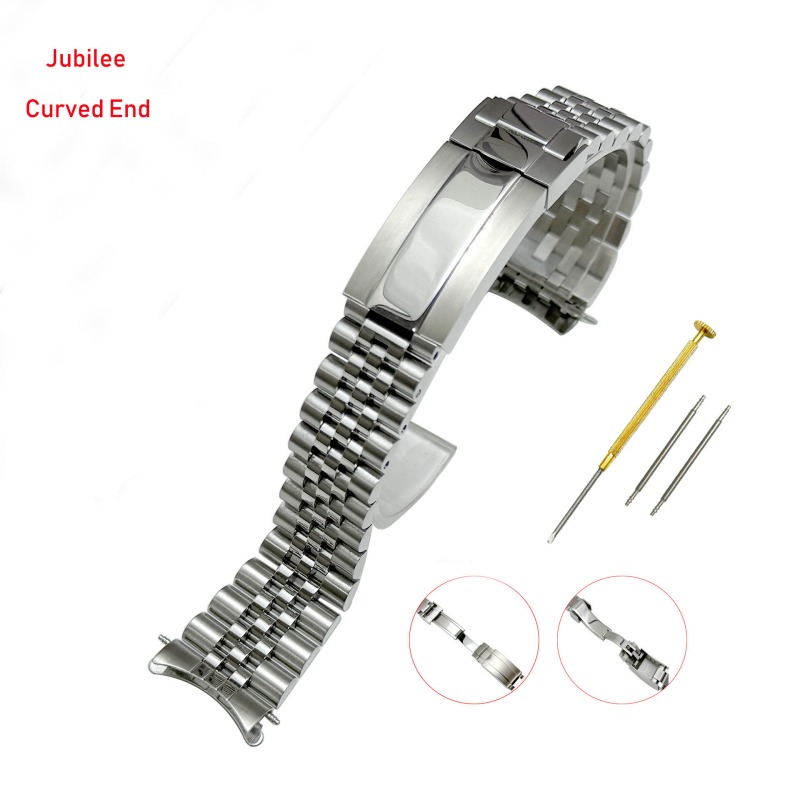 스crew Jubilee Oyster 실버 스테인리스  - Jared Jewelry Watches 리뷰 및 가격