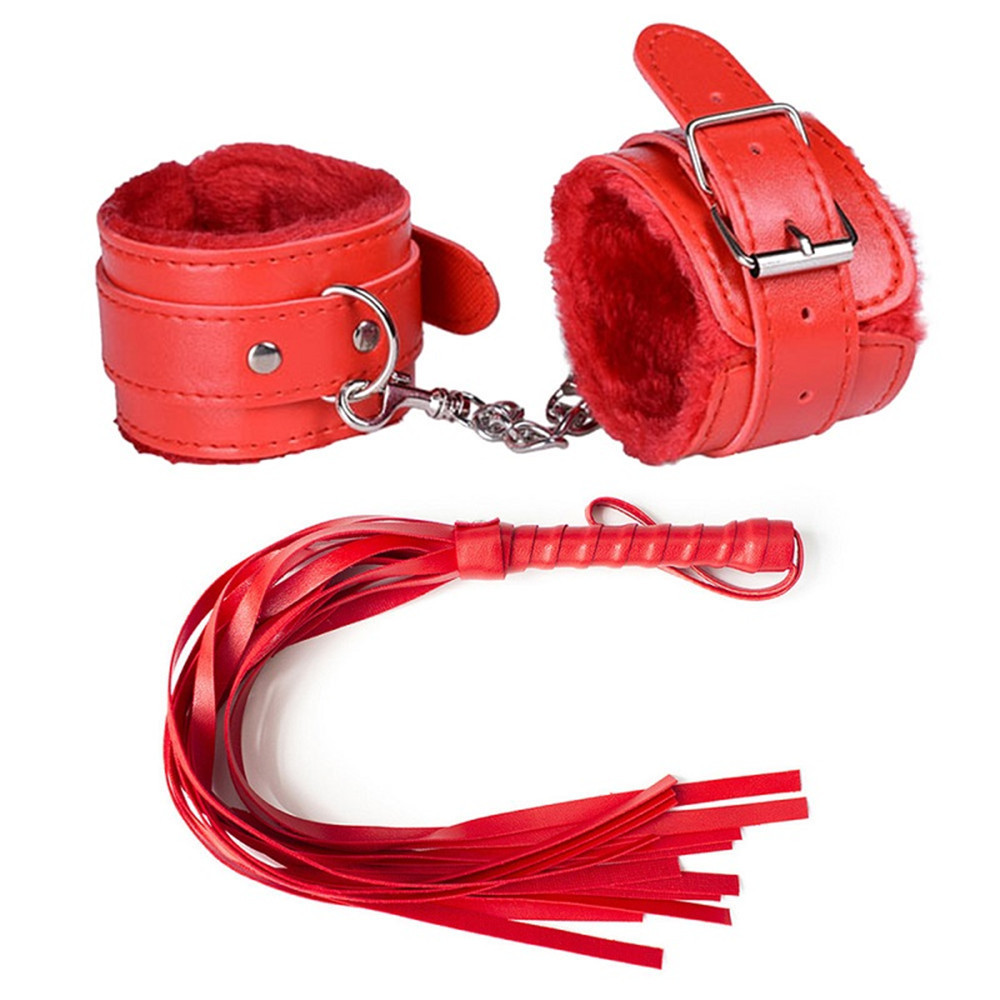 BDSM 수갑 손목 구속 도구 본디지 기어 SM 노예  - Anklet Foot Chain 리뷰 및 가격