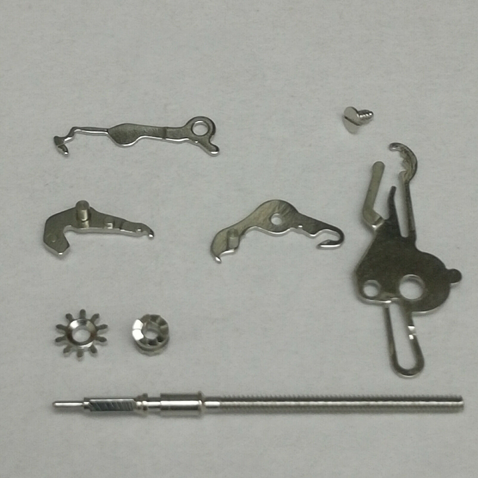 ETA 2836 2824 2834 2846용 시계 무브 - Watch Repair Tool Kit 리뷰 및 가격