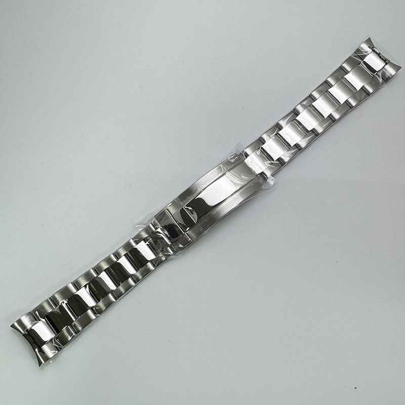오이스터/주빌리 브레이슬릿 실버 솔리드 스틸 20MM  - Jared Jewelry Watches 리뷰 및 가격