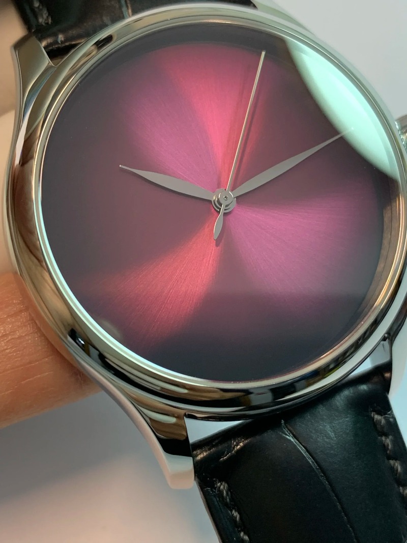 워드리스 북, 스위스 정밀 연마 ETA2824 무브먼트 - Jewellery Watches 리뷰 및 가격
