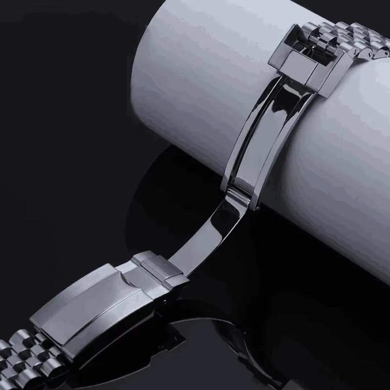 롤렉스 퍼페추얼 오이스터 데이트저스트용 20mm 실버  - Jared Jewelry Watches 리뷰 및 가격