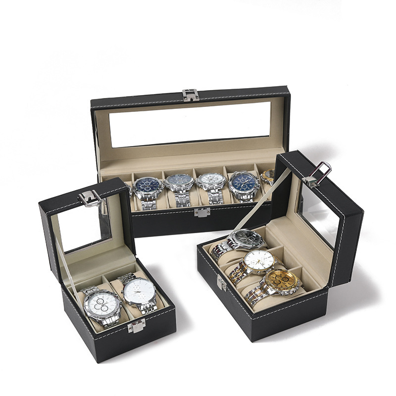 VANSIHO 유행 녹색/베이지/회색 색상 6/10/1 - Jewelry And Watches Exhibition 리뷰 및 가격