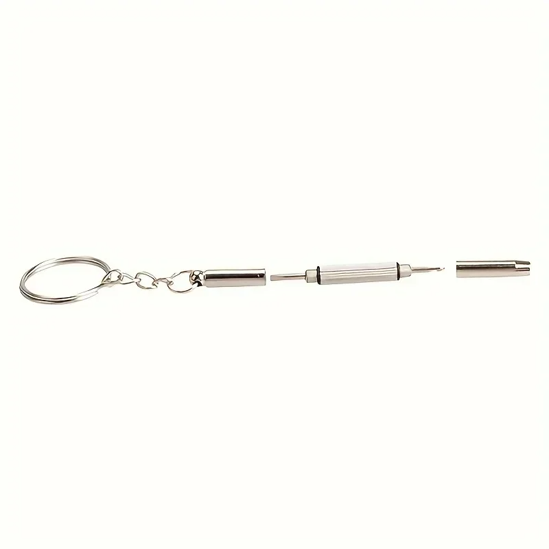 강철 안경 드라이버 안경 드라이버 시계 수리 키트(키체 - Watch Repair Tool Kit 리뷰 및 가격