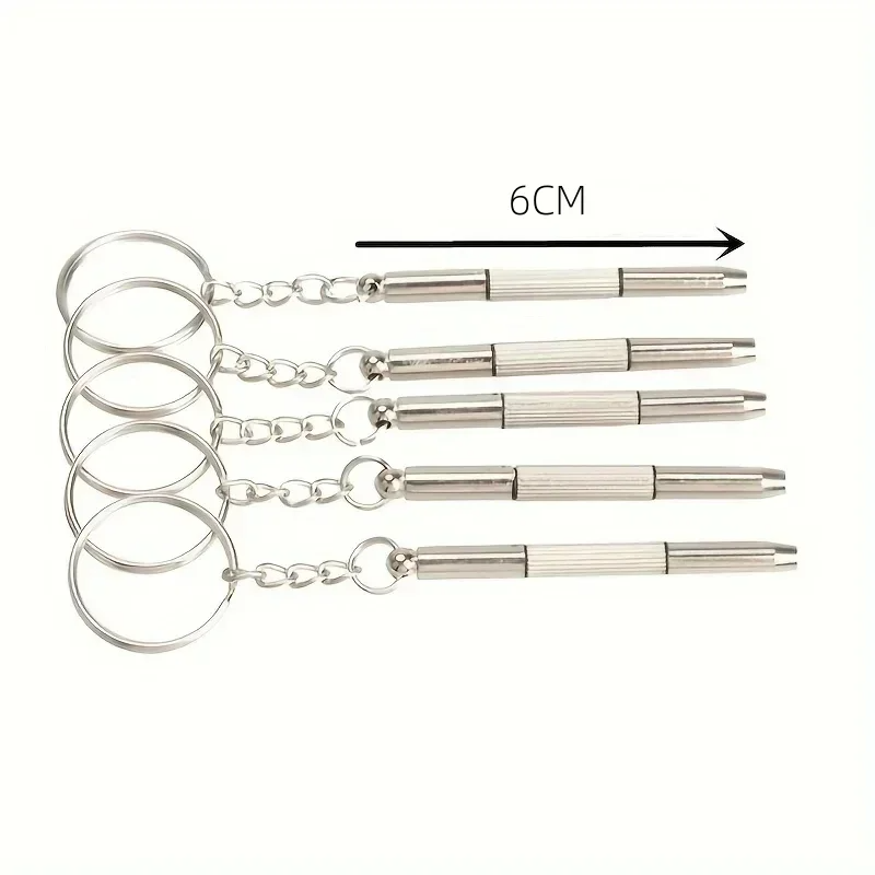 강철 안경 드라이버 안경 드라이버 시계 수리 키트(키체 - Watch Repair Tool Kit 리뷰 및 가격