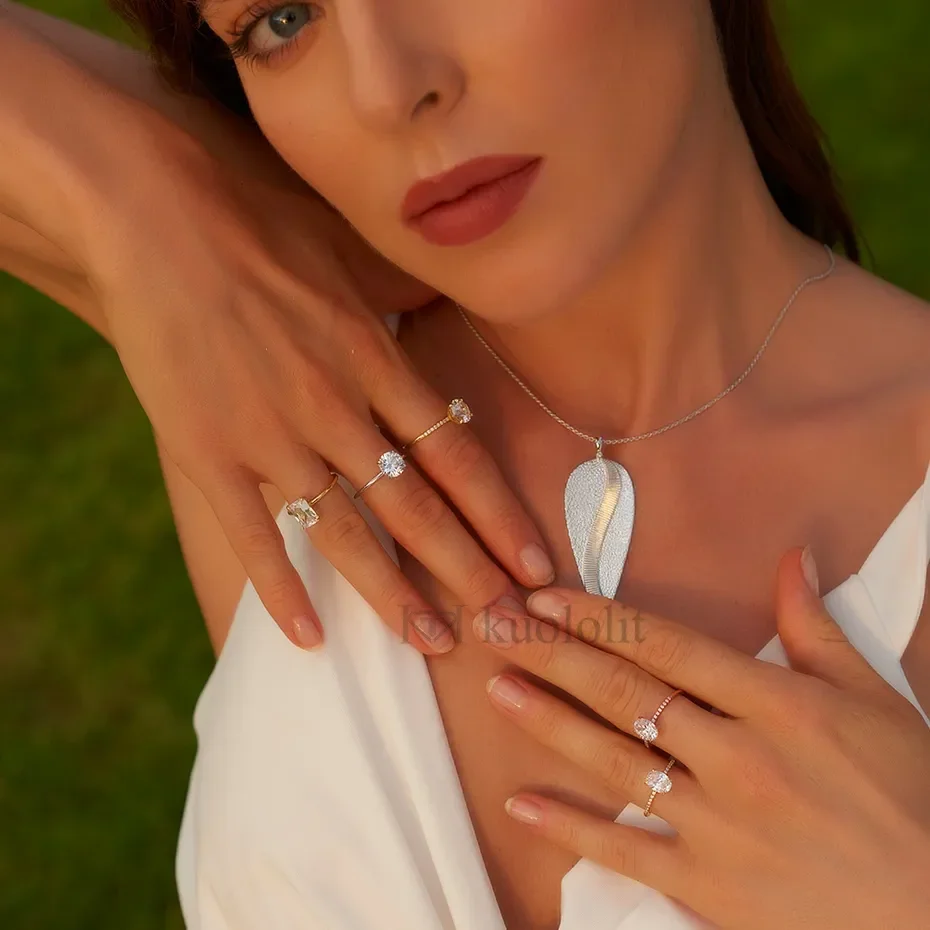 1CT‑2CT 라운드 컷 8.0mm D 컬러 VVS1  - Luxury Gifts Jewelry & Watches Namfleg Mostar 리뷰 및 가격