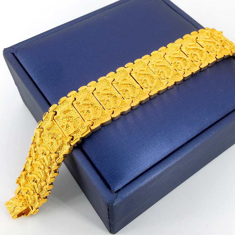 Fylia Jewelry 럭셔리 24K 9999 순금  - Fine Jewelry Watches Women 리뷰 및 가격