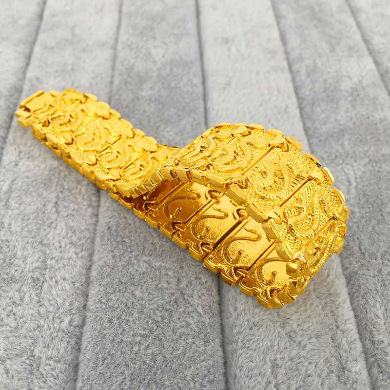 Fylia Jewelry 럭셔리 24K 9999 순금  - Fine Jewelry Watches Women 리뷰 및 가격