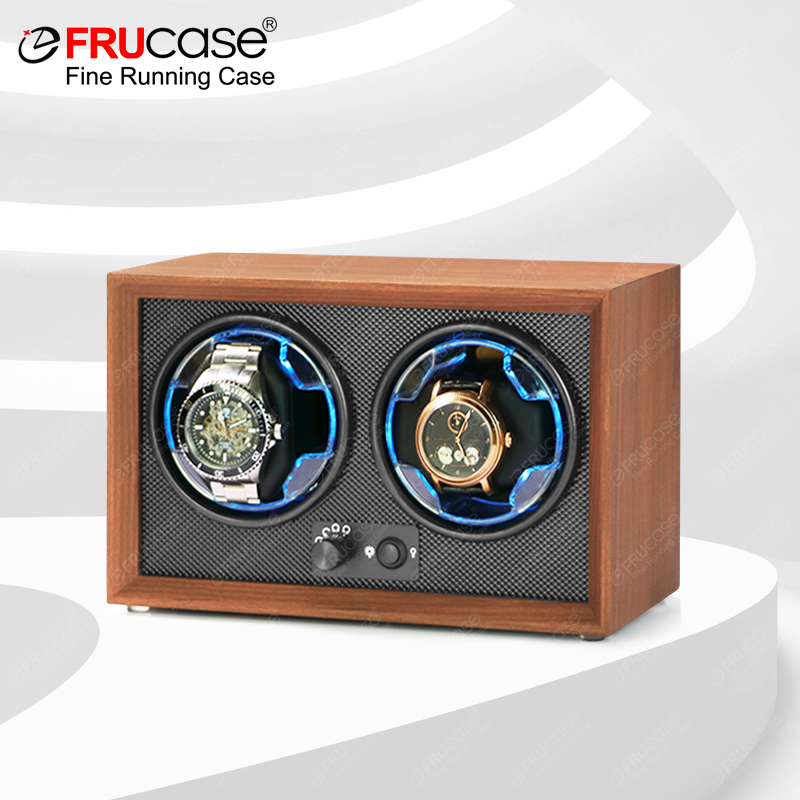 FRUCASE 자동 시계용 더블 시계 와인더, 롤렉스  - Jewelry Rolex Watches 리뷰 및 가격