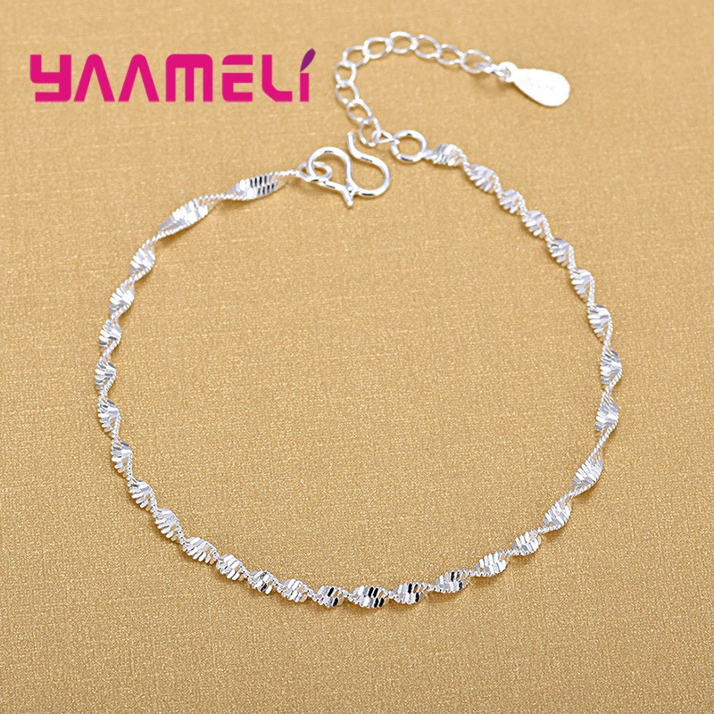 트렌디 한 여성 발 체인 조정 가능한 Mujer Cha - Anklet Foot Chain 리뷰 및 가격
