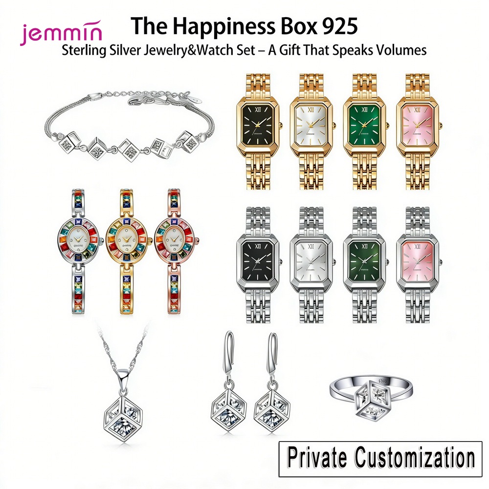럭셔리 925 스털링 실버 기하학 크리스탈 지르콘 목걸 - Best Jewelry Watches For Women 리뷰 및 가격