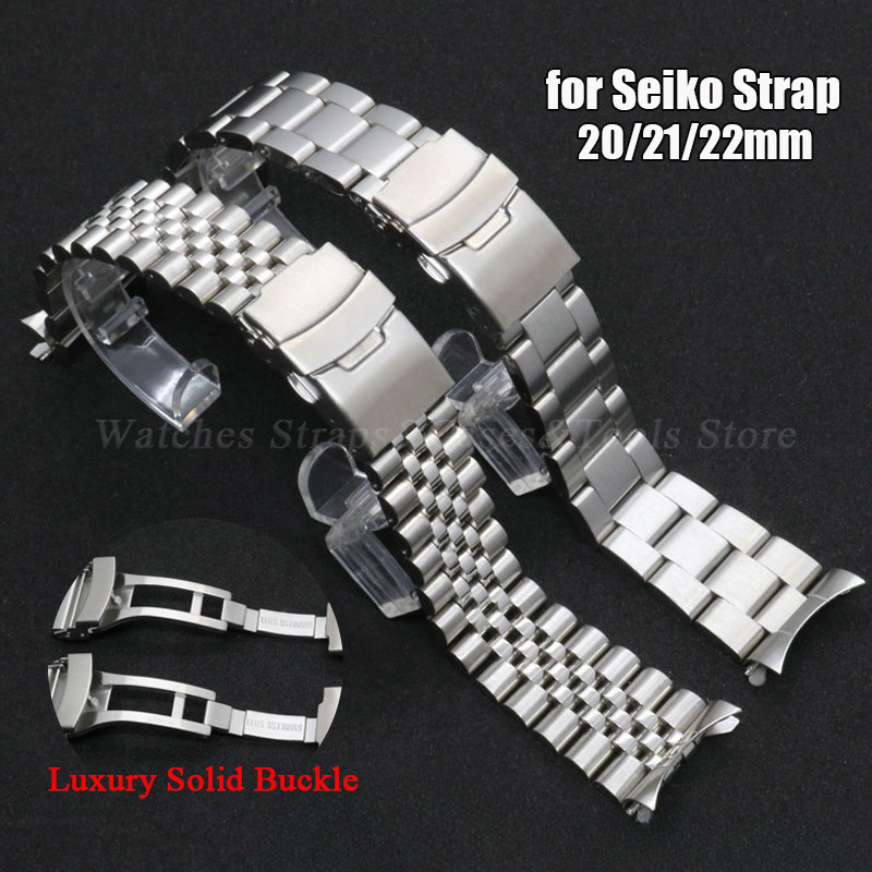 세이코 SKX007/009 시계 용 316L 스테인레스 - Jared Jewelry Watches 리뷰 및 가격