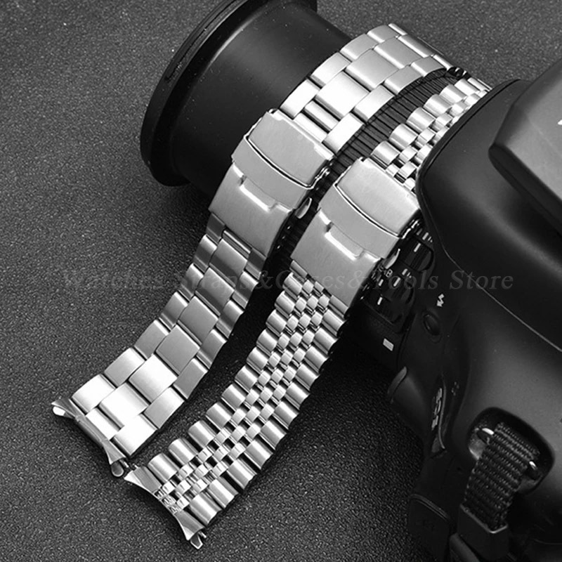 세이코 SKX007/009 시계 용 316L 스테인레스 - Jared Jewelry Watches 리뷰 및 가격