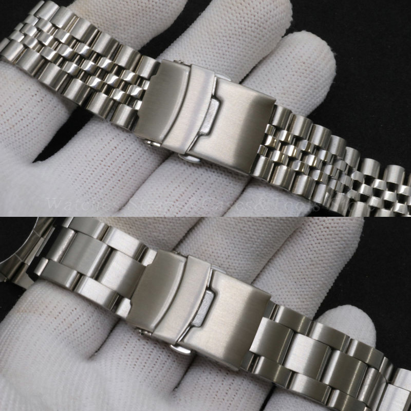 세이코 SKX007/009 시계 용 316L 스테인레스 - Jared Jewelry Watches 리뷰 및 가격