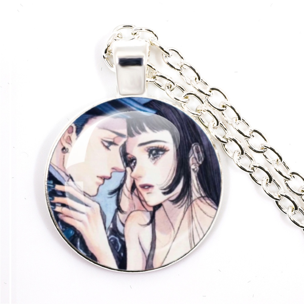 애니메이션 파라다이스 키스 캐릭터 유카리 하야사카 미와 - Paradise Jewelry & Watches Dolphin Mall 리뷰 및 가격