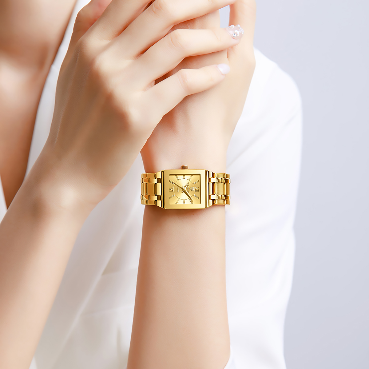 LIEBIG 럭셔리 쿼츠 손목시계, 패션 오토매틱, 우 - Jewelry Style Watches 리뷰 및 가격