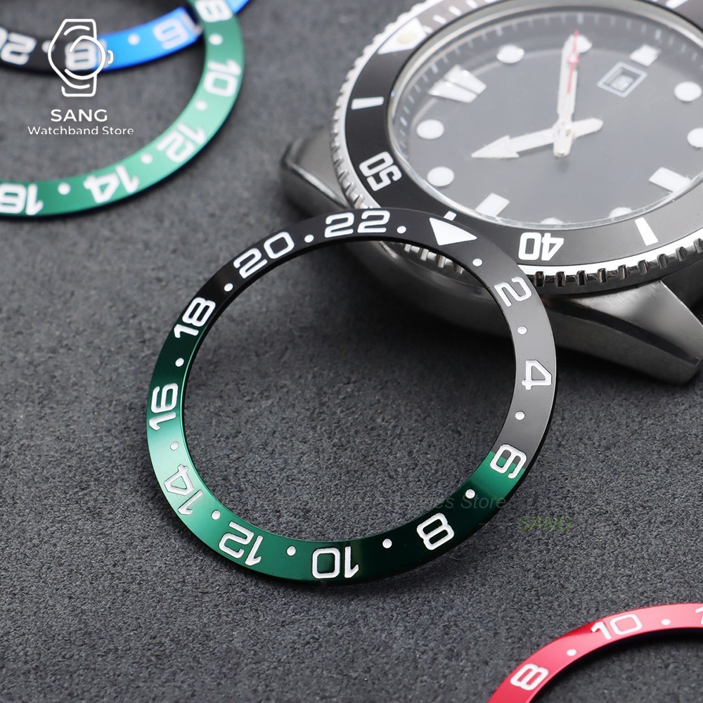 롤렉스용 자동 무브먼트 시계 베젤, NH35 NH34  - Jewelry Rolex Watches 리뷰 및 가격