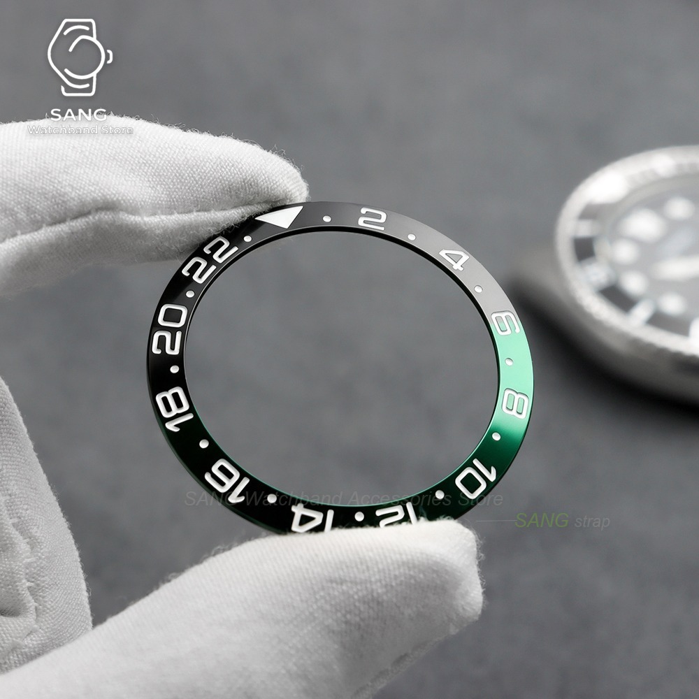 롤렉스용 자동 무브먼트 시계 베젤, NH35 NH34  - Jewelry Rolex Watches 리뷰 및 가격