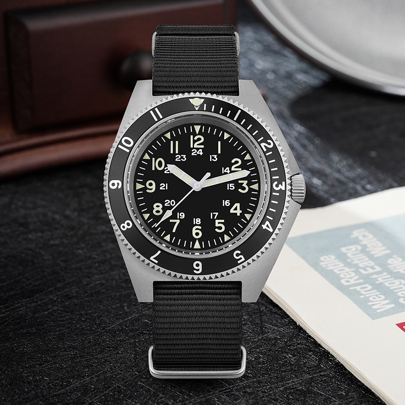 Watchdives WD1972 쿼츠 시계 사파이어 빛 - Jewellery Watches 리뷰 및 가격