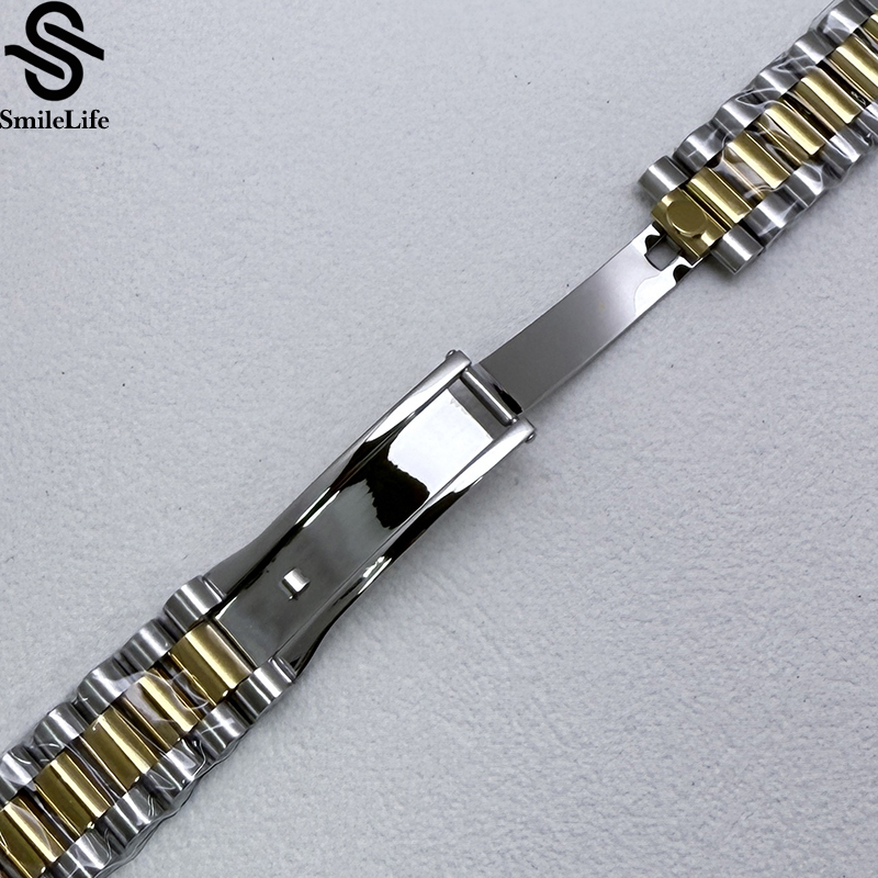 스마일라이프 20mm 주빌리/오이스터 브레이슬릿 실버- - Jared Jewelry Watches 리뷰 및 가격