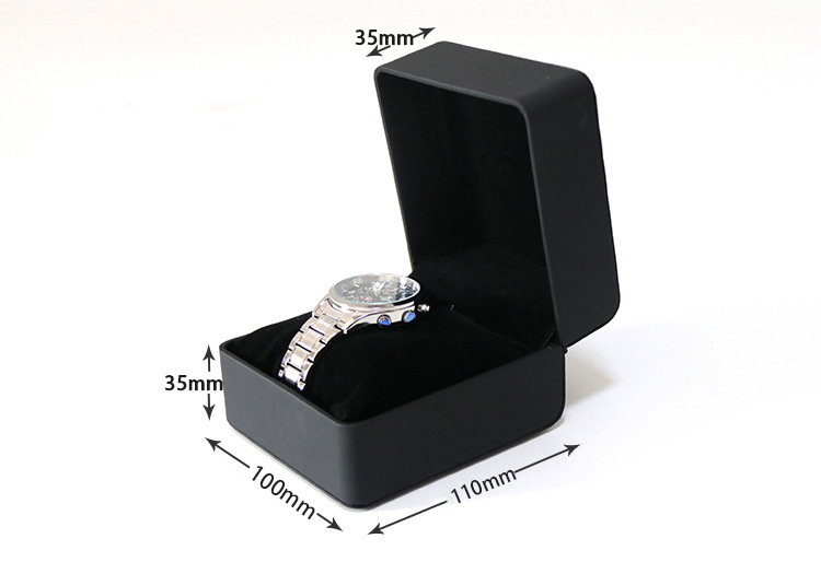 패션 가죽 시계 상자 케이스, 거치대 정리함 시계 디스 - Best Jewelry Watches For Women 리뷰 및 가격